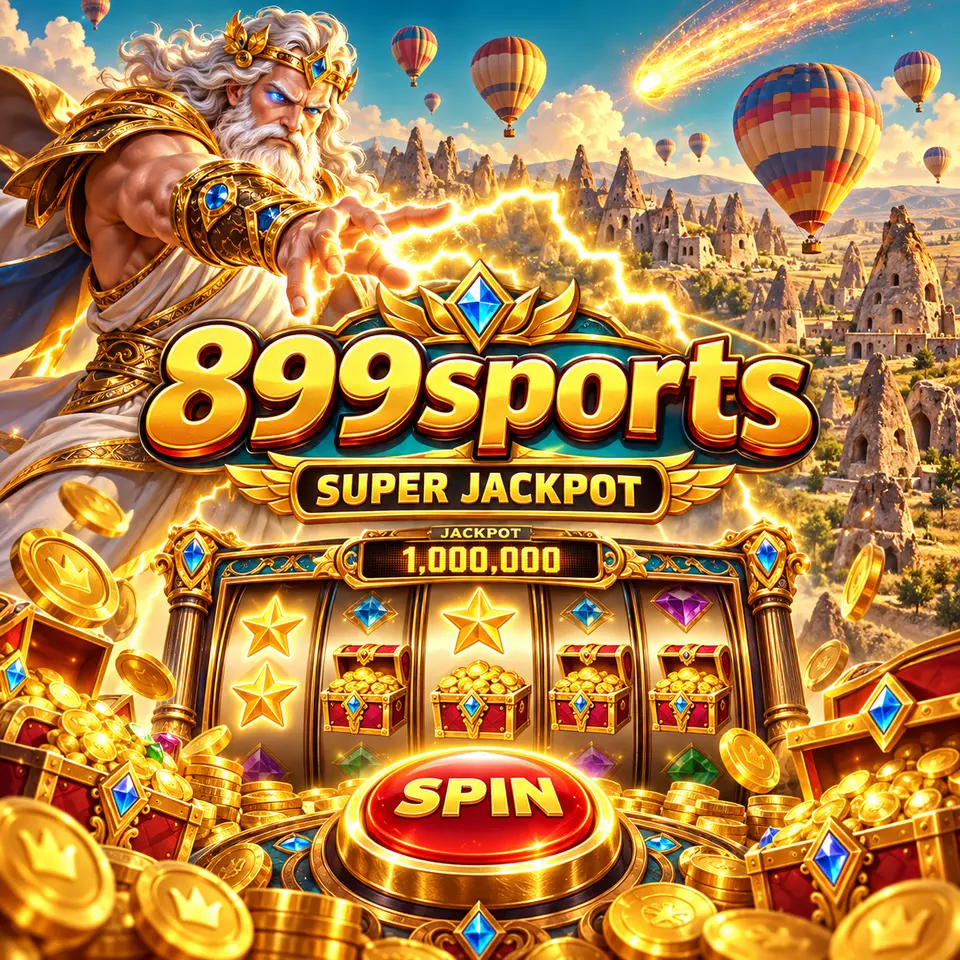 899sports Unduh