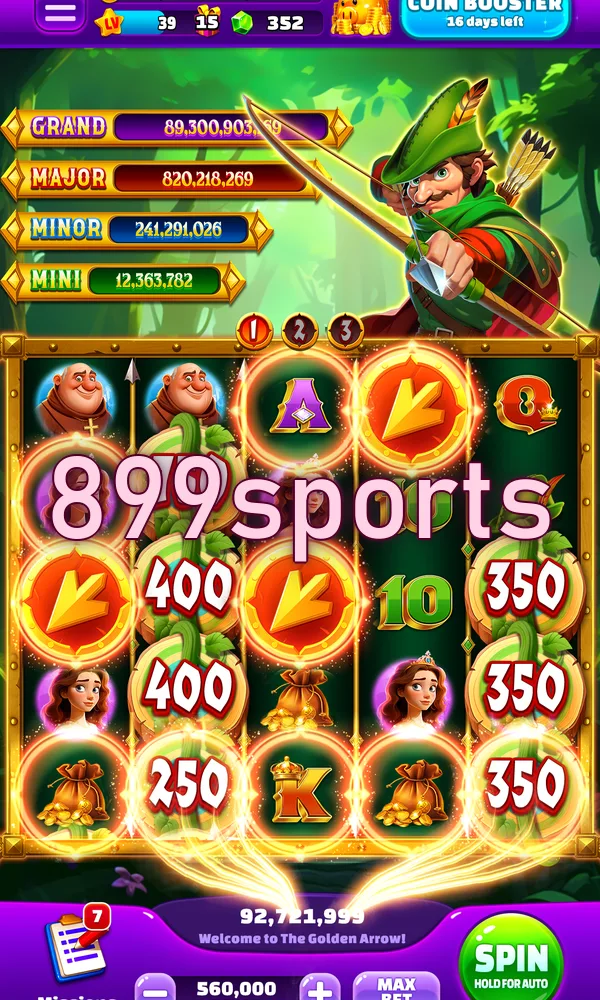 899sports Unduh