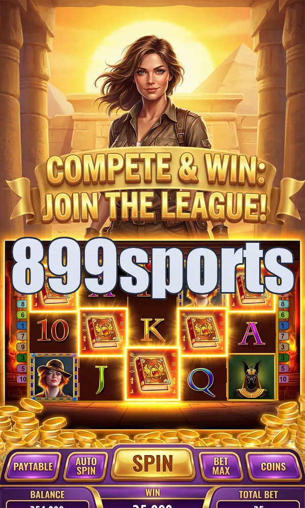899sports Unduh