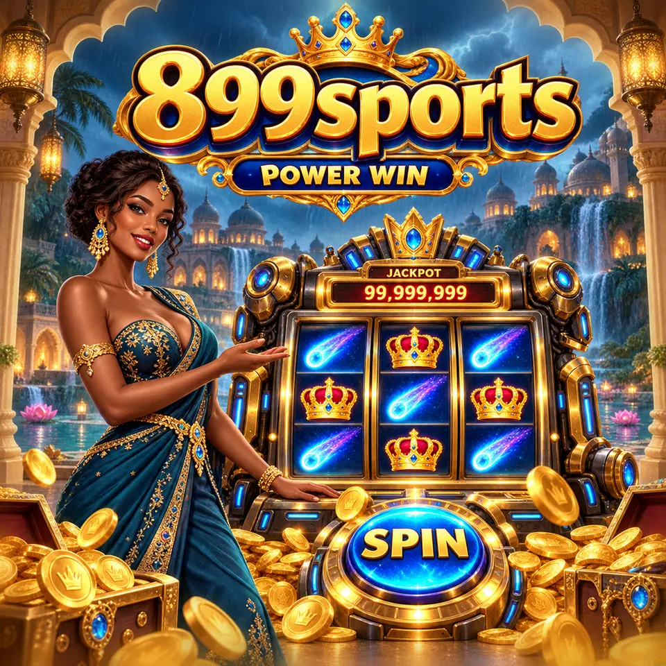 899sports Masuk