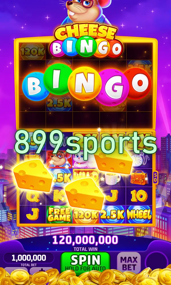 899sports Masuk