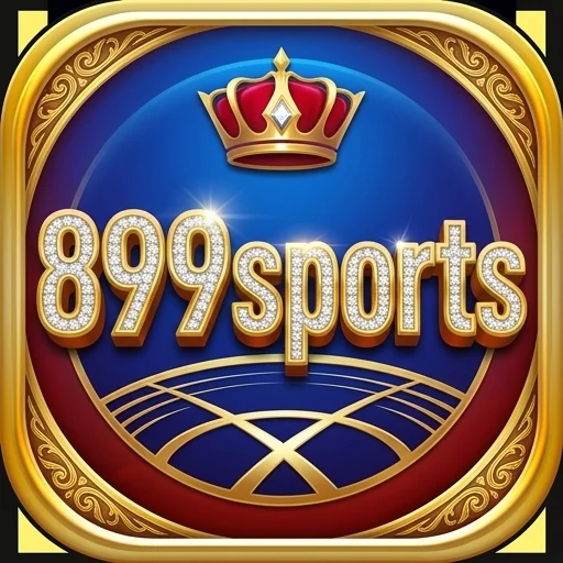 899sports Logo - Resmi